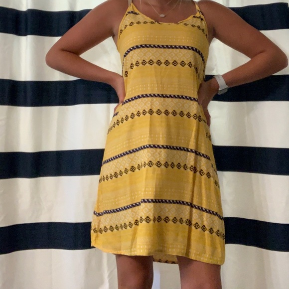 2 sundresses - Picture 2 of 3